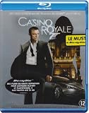 James Bond, Casino Royale [Blu-ray]