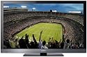 Sony KDL-32EX605AEP 81 cm (32 Zoll) Full HD LED-Fernseher mit Internet Video, integriertem DVB-T /-C/-S2 Tuner schwarz