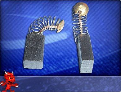 Kohlebürsten Bosch Stichsäge PST