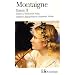Essais : Tome 2