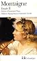 Essais : Tome 2