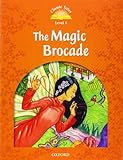 The magic brocade