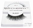 Red Cherry Eye Lashes (#1)