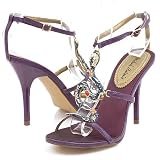 Michael Antonio Raggatt Heels