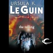 The Telling | [Ursula K. Le Guin]