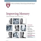 harvard medical school improving memory understanding age related memory loss