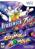 Brunswick Zone Cosmic Bowling