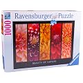 Ravensburger 19046 - Beauty of nature 1000 Teile Puzzle