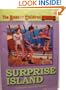 Surprise Island (The Boxcar Children #2)