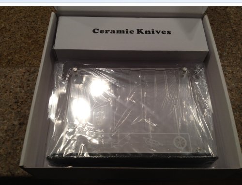 Image #7 of 5PC Colour Coded