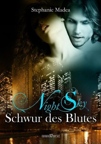 Schwur des Blutes: Night Sky 02