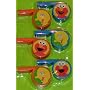 Sesame Street Whistles 6 pc