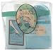 Spa Sister Grand Foot Pack - Night Blooming Jasmine 2 Piece Set