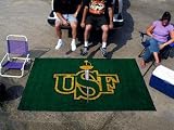 FanMats University of San Francisco ULTI-MAT F0002424