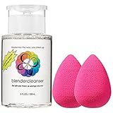 Beautyblender and