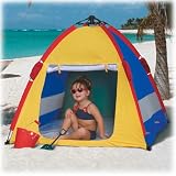 Sun Stop'r - Kwik Cabana II