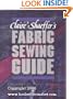 Claire Shaeffer's Fabric Sewing Guide