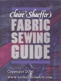 Sewing