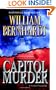 Capitol Murder: A Novel of Suspense