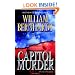 Capitol Murder: A Novel of Suspense