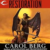Restoration: Rai-Kirah, Book 3 | Carol Berg