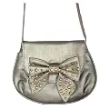 Small Bow Cross Body / Shoulder Fashion Bag