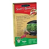  : AeroGarden  South-of-the-Border Seed Kit