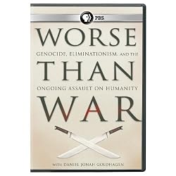 Worse Than War