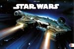 Star Wars Broschur XL 2014