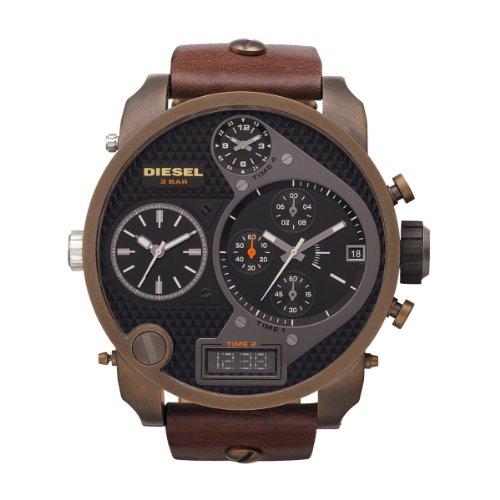 review Diesel Mr. Daddy Multi Movement