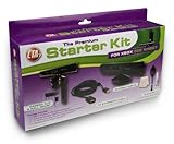 The Premium Starter Kit for XBOX 360 Kinect