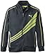PUMA Boys' Terry Track Jacket