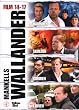 Wallander Boxset 4 - (14-17)
