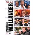 Wallander Boxset 4 - (14-17)