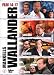 DVD : Wallander Boxset 4 - (14-17)
