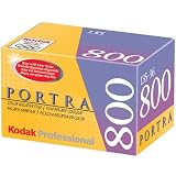 Kodak Portra 800 135-36 Cat. 1451855
