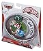 Cars Micro Drifters Nigel Gearsley, Raoul Caroule and Francesco Vehicle, 3-Pack