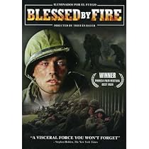 Blessed By Fire
