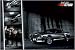 Empire 293763 Autos - Easton Shelby Mustang GT500 ca. 91,5 x 61 cm