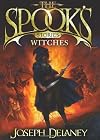 The Spook's Stories: Witches