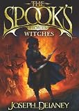 The Spook's Stories: Witches