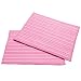 Haan MF2P 2-Ultra Microfiber Cleaning Pads, Pink