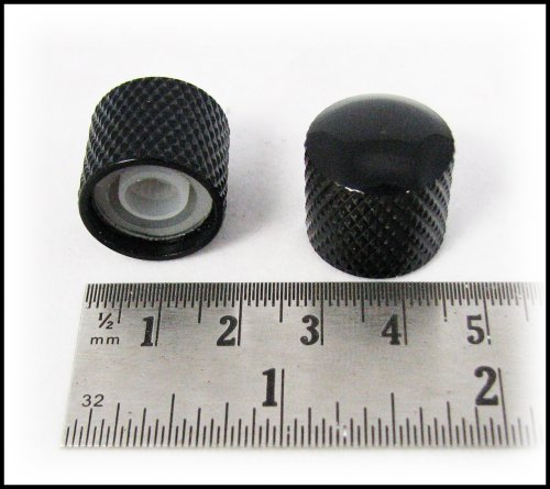 Image #2 of 2-pack Potentiometer Knobs