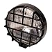 Pilot Performance Lighting   PL-2202C Pilot 5-1/2" Round Off-Road Light Kit w/ Chrome Pilot Stone Guard, Clear