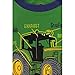 John Deere Baby Boys' T Is For Tractor Tee