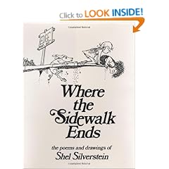 Where the Sidewalk Ends