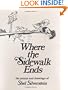 Where the Sidewalk Ends: Poems and Drawings