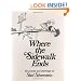 Where the Sidewalk Ends: Poems and Drawings