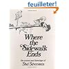 Where the Sidewalk Ends: Poems and Drawings