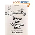 Where The Sidewalk Ends: Poems and Drawings